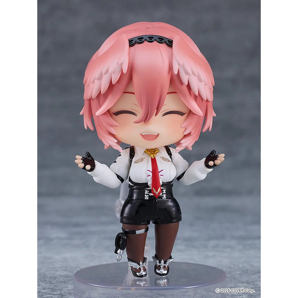 Hololive Production - Takane Lui Nendoroid Good Smile Company