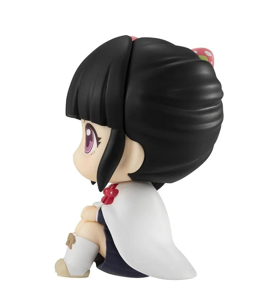 Demon Slayer - TSUYURI KANAWO Mini Figure Megahouse