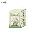 Genshin Impact - Sumeru Battlefield Valor Character Figure Blind Box APEX