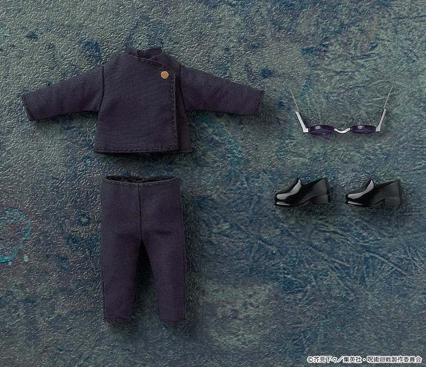 Jujutsu Kaisen - Satoru Gojo (Tokyo Jujutsu High School Ver) Nendoroid Doll Good Smile Company