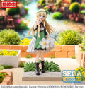 KonoSuba: God's Blessing on this Wonderful World! - Iris Prize Figure SEGA