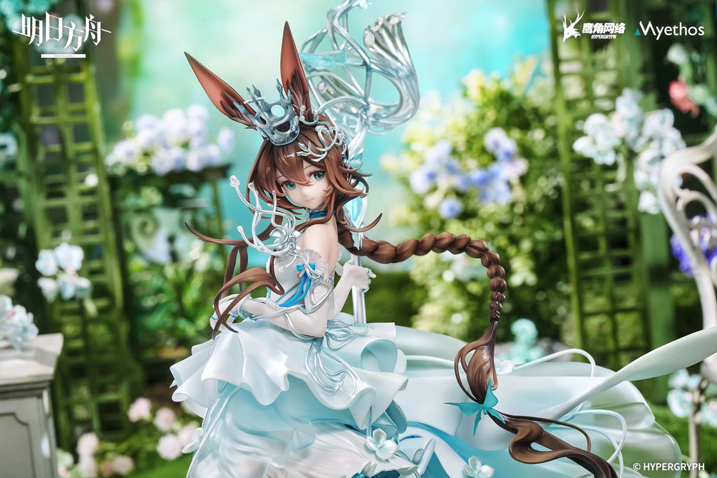 Arknights - Amiya (Blooms of Time Ver.) 1/7 Scale Figure Myethos