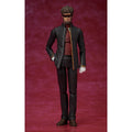 Rebuild of Evangelion - Gendo Ikari Figma FREEing