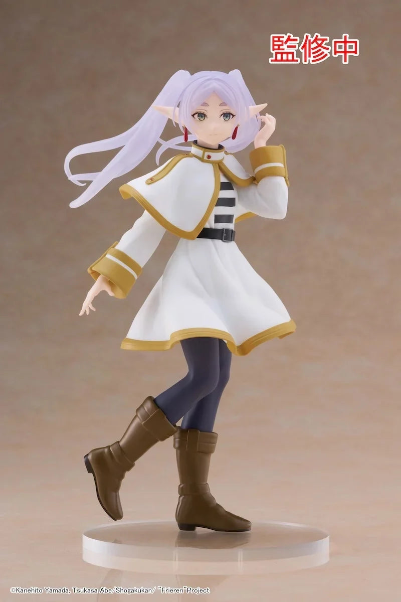 Frieren: Beyond Journey's End - Frieren Prize Figure Taito
