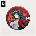 Zenless Zone Zero - Stars of Lyra Badge miHoYo