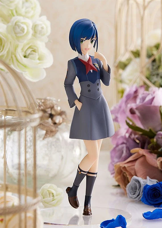 Darling in the Franxx - Ichigo POP UP PARADE Good Smile Company