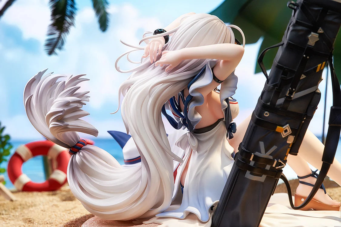 Arknights - Skadi (Waverider WR04 Ver) 1/7 Scale Figure Good Smile Arts Shanghai