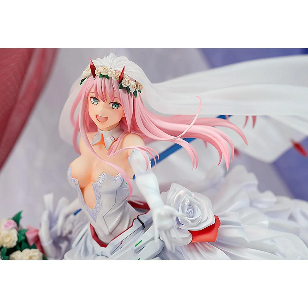 Darling in the FRANXX - Zero Two: For My Darling 1/7 Scale Figure GSC