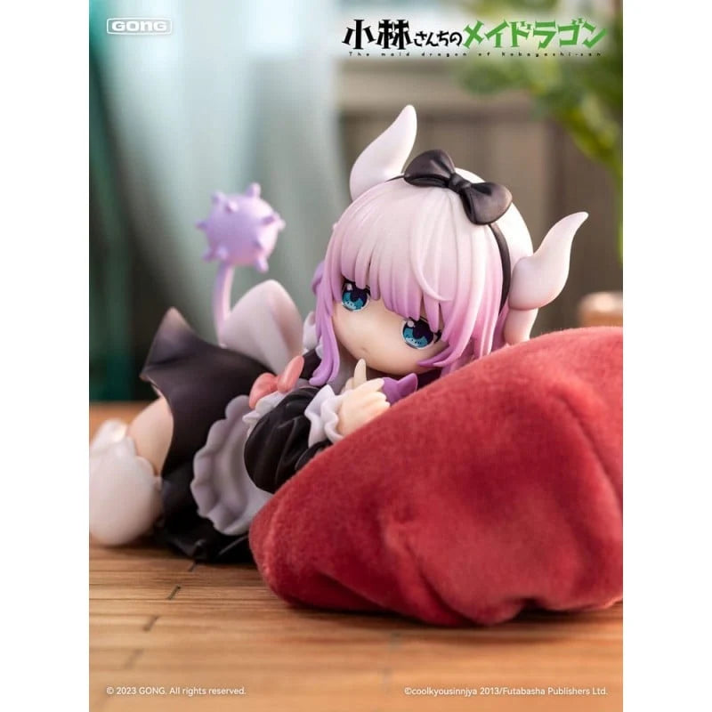 Miss Kobayashi's Dragon Maid - Kanna 1/7 Scale Figure GONG