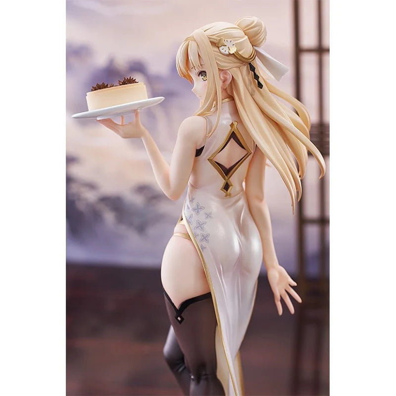 Atelier - Klaudia & Ryza (Chinese Dress Ver.) 1/6 Scale Figure Phat Company