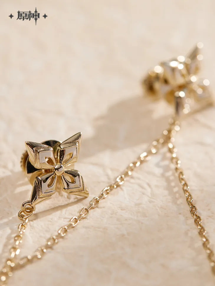 Genshin Impact - Albedo Impression Brooch miHoYo