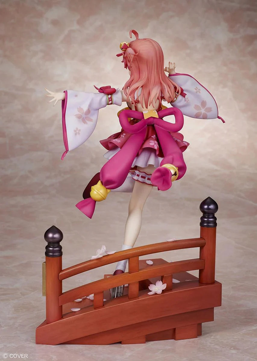 Hololive Production - Sakura Miko 1/7 Scale Figure Design COCO