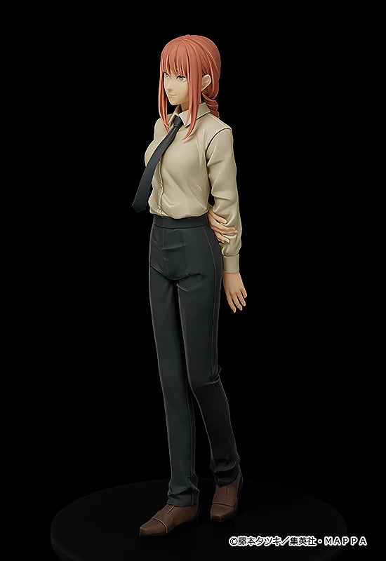 Chainsaw Man - Makima PLAMAX Figma Max Factory