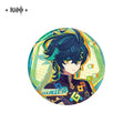 Genshin Impact - Fire Country Series Merchandise miHoYo