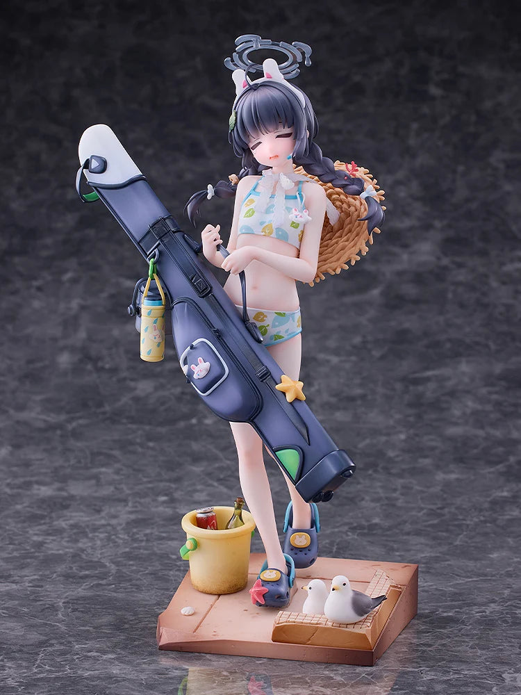 Blue Archive - Miyu (Swimsuit) 1/7 Scale Figure Solarain