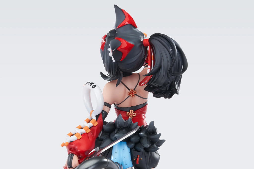 Zenless Zone Zero - Nekomata Mana 1/7 Scale Figure APEX