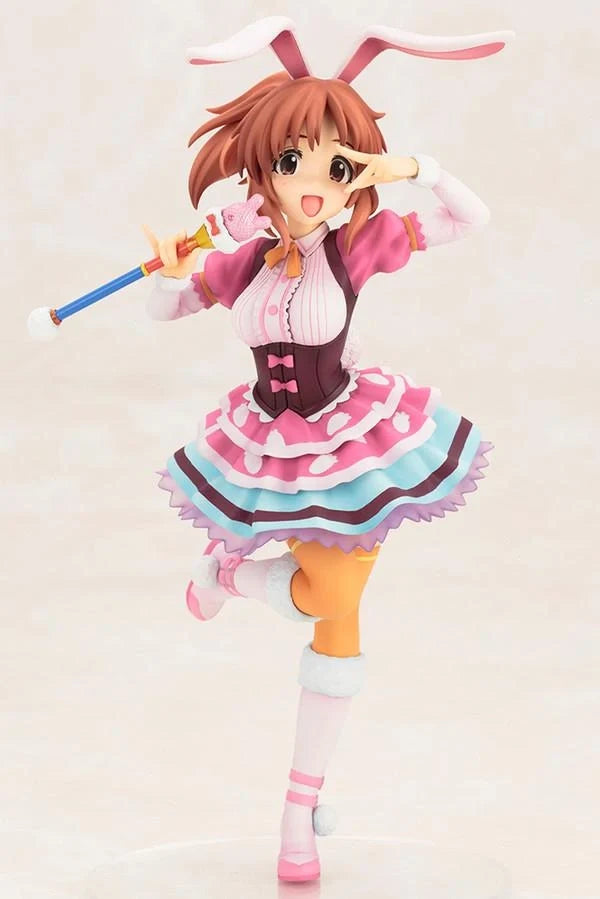 The Idolmaster Cinderella Girls - Nana Abe Märchen Change! 1/8 Scale Figure Kotobukiya