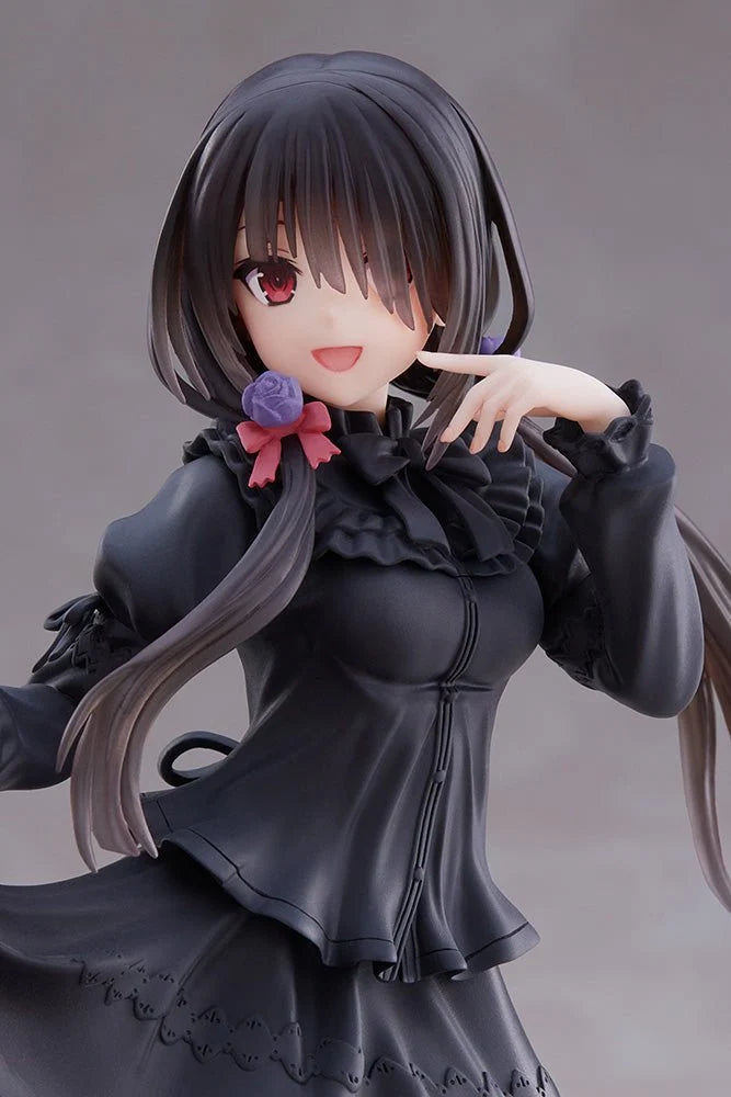 Date A Live IV! - Kurumi Tokisaki (Casual Wear Ver.) Prize Figure Taito