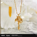 Honkai: Star Rail - Luocha Impression Necklace miHoYo
