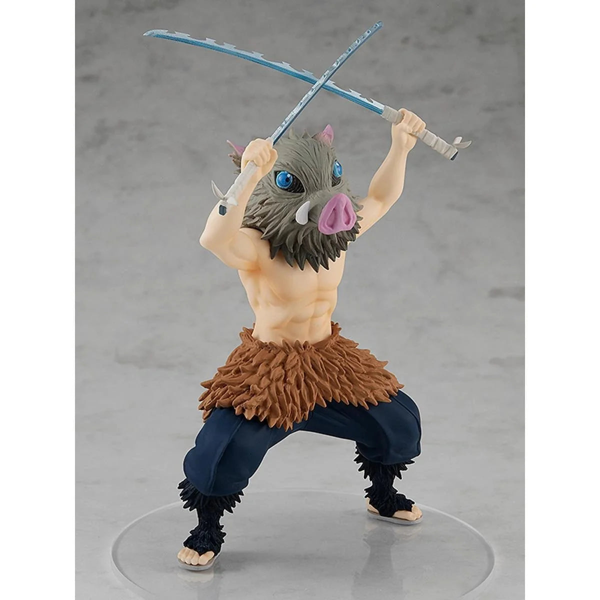 Demon Slayer: Kimetsu No Yaiba - Inosuke Hashibira POP UP PARADE Figure GSC