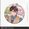 Tears of Themis - Stellis Heartbeat Series Artem Wing Birthday Badge miHoYo