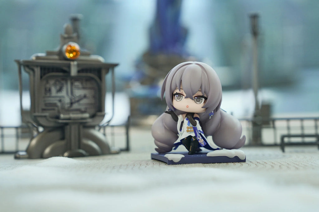 Honkai: Star Rail - Time of the First Voyage Cute Collectible Figures Apex Innovation