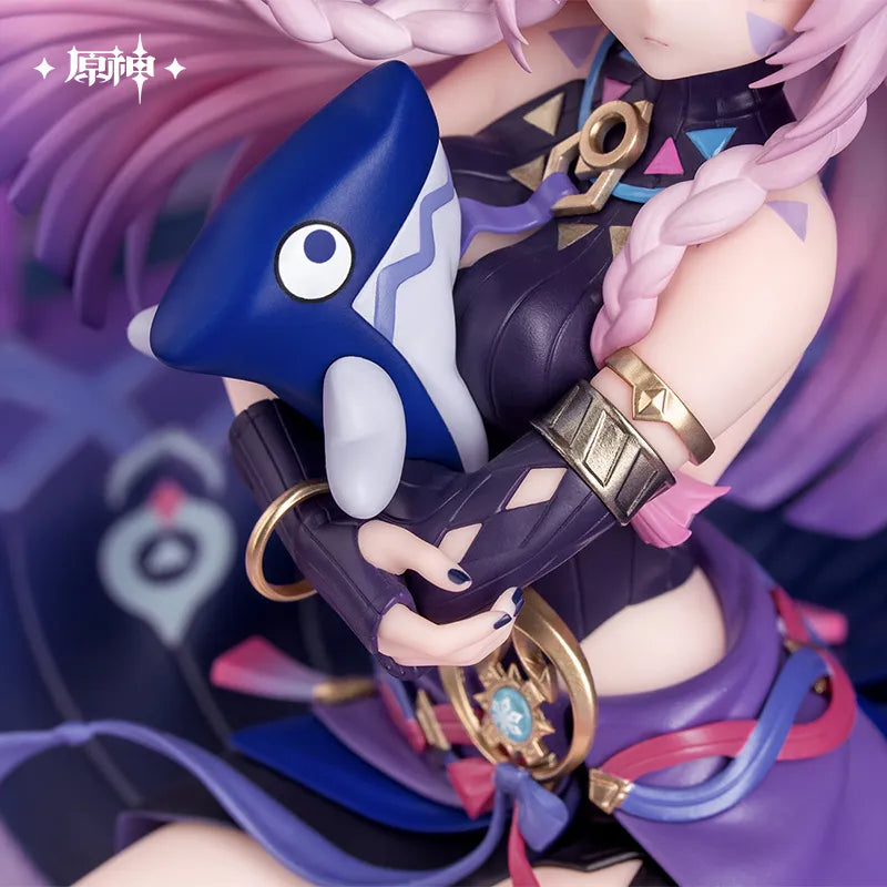 Genshin Impact - Citlali (Obsidian Opalstar Ver.) 1/8 Scale Figure Myethos