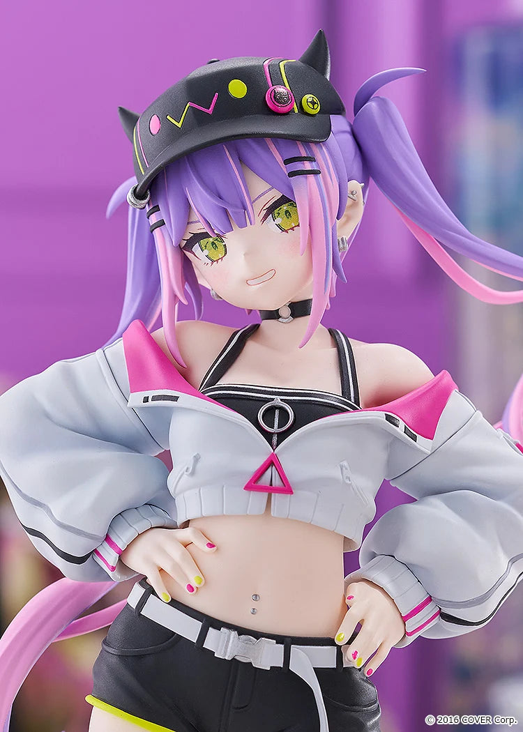 Hololive Production - Tokoyami Towa POP UP PARADE Max Factory