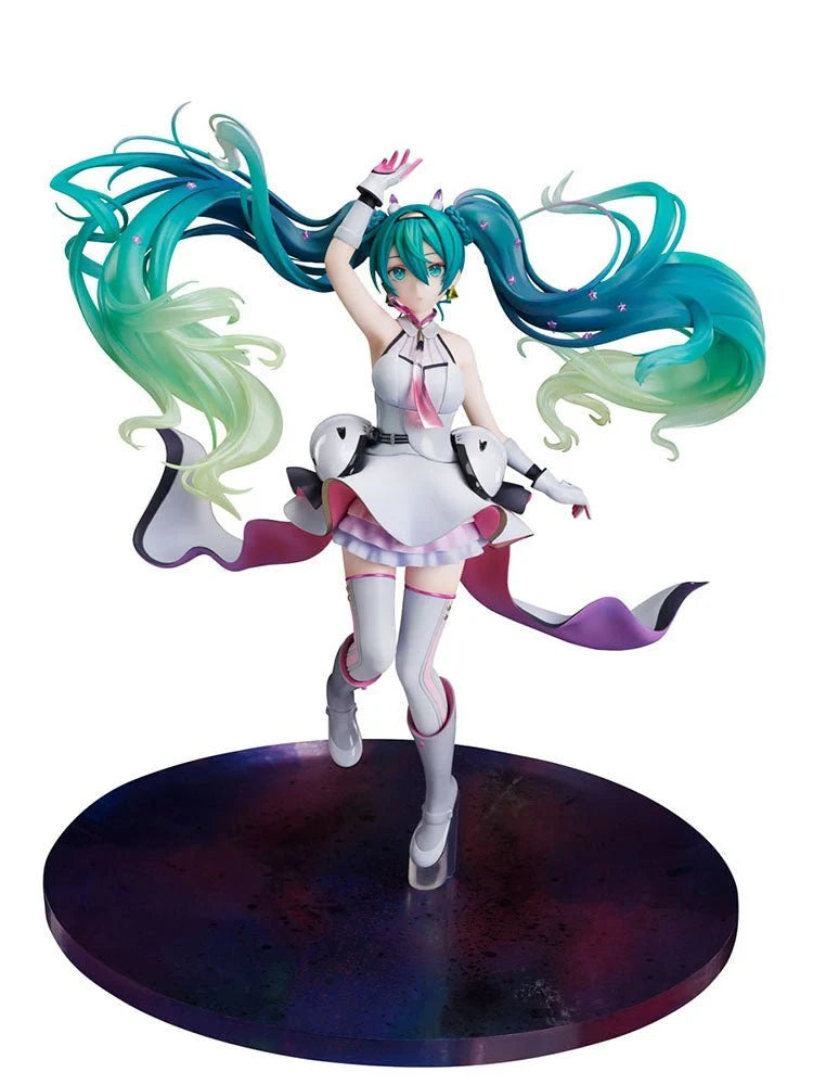 Hatsune Miku - Hatsune Miku GALAXY LIVE (2020 Ver.) 1/7 Scale Figure FuRyu Corporation