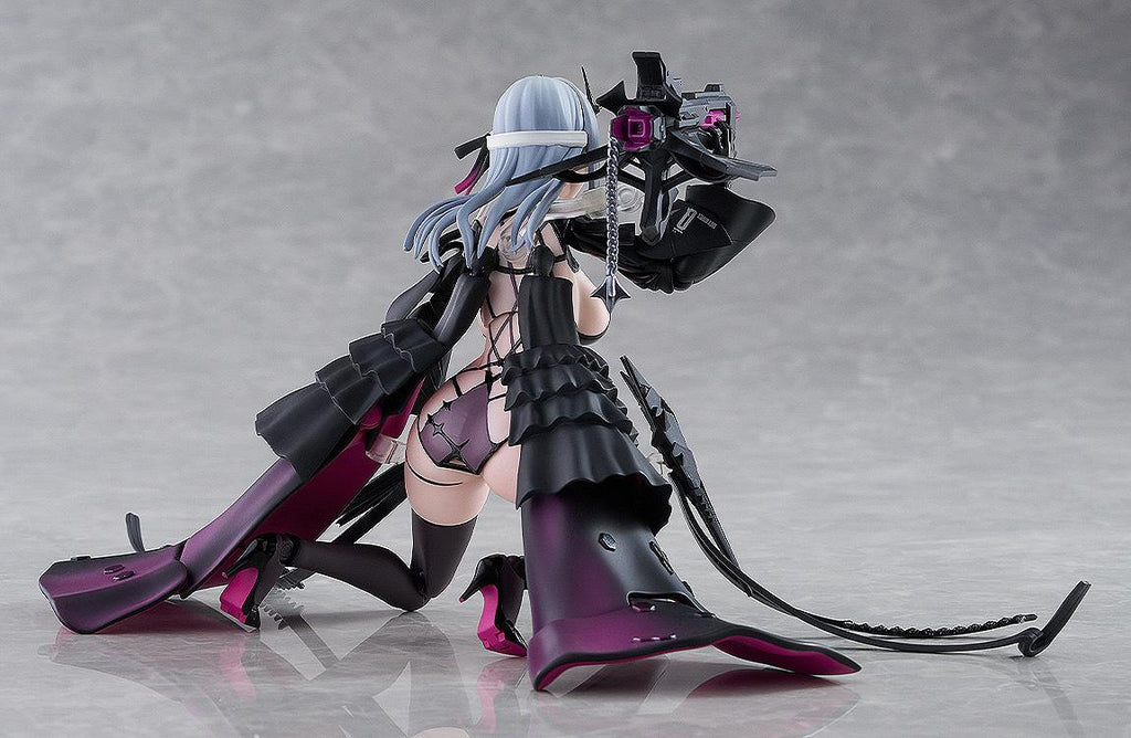 Goddess of Victory: Nikke - Modernia Figma Max Factory