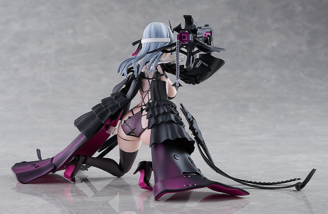 Goddess of Victory: Nikke - Modernia Figma Max Factory
