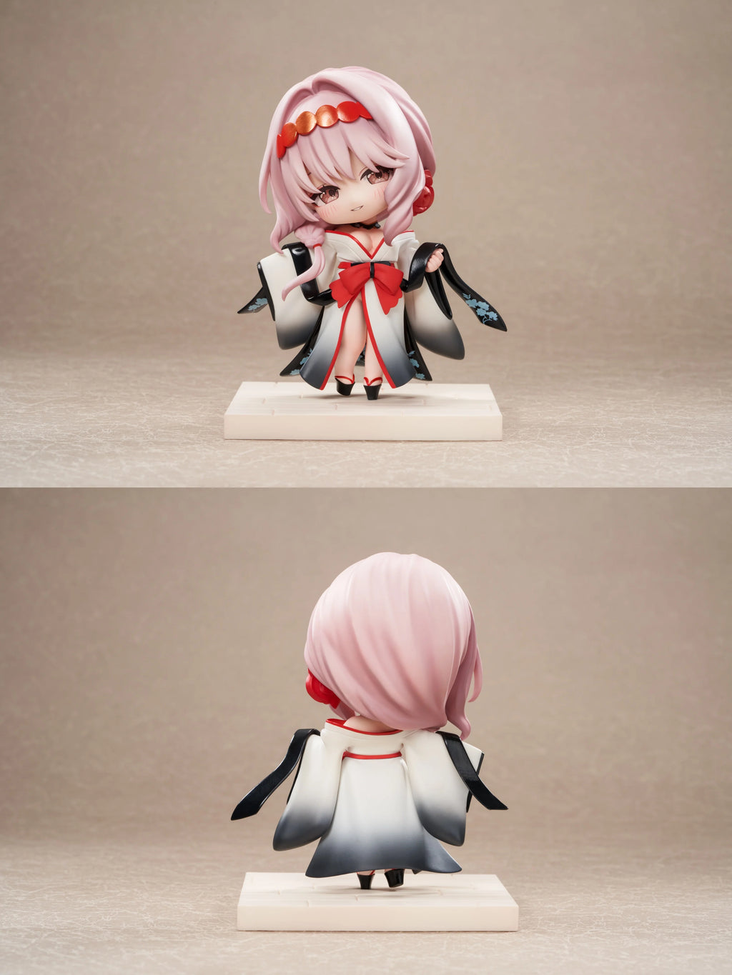 GODDESS OF VICTORY: NIKKE - Chibi Figure Blind Box Vol.3 Hobbysakura