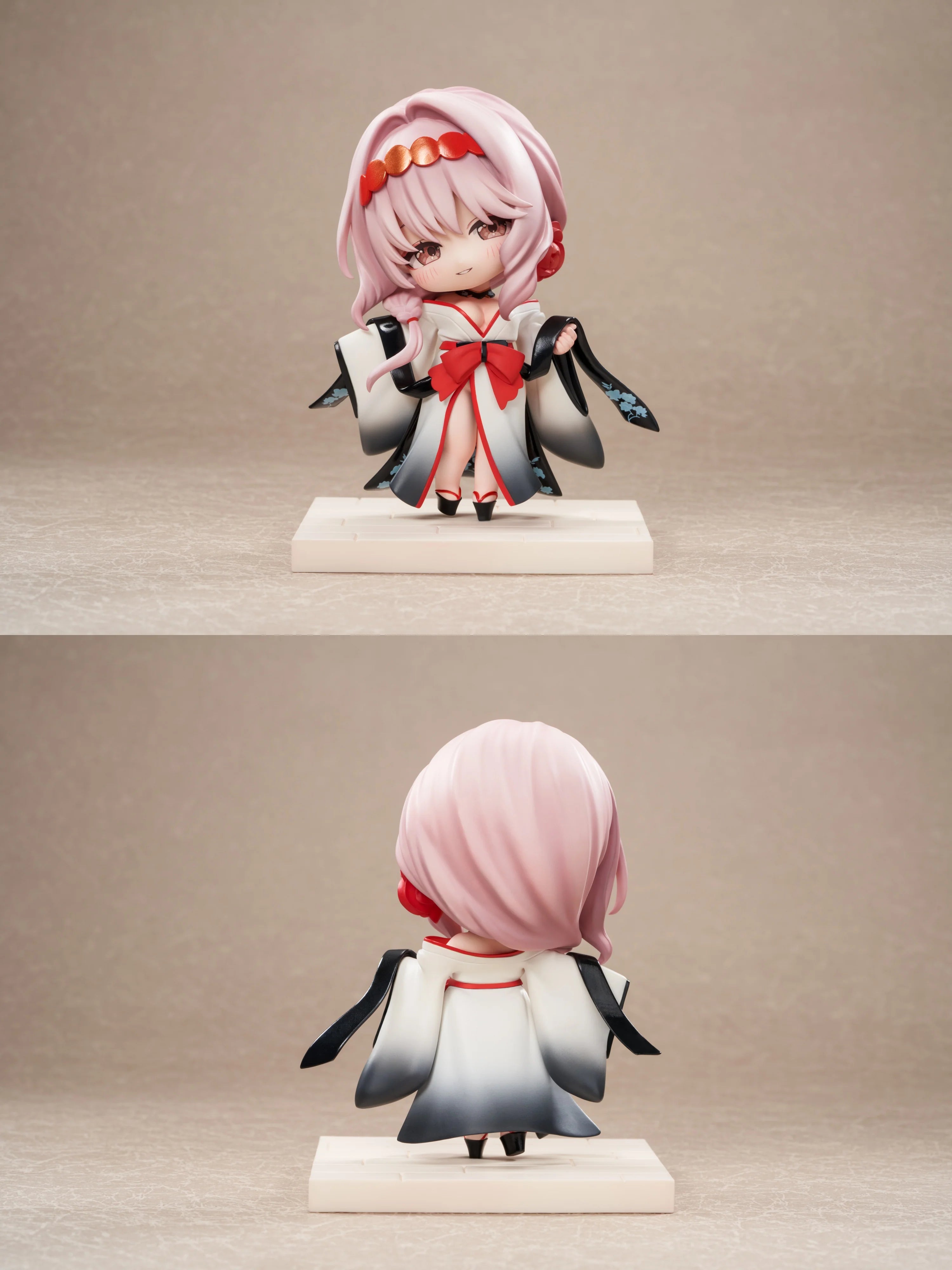 GODDESS OF VICTORY: NIKKE - Chibi Figure Blind Box Vol.3 Hobbysakura