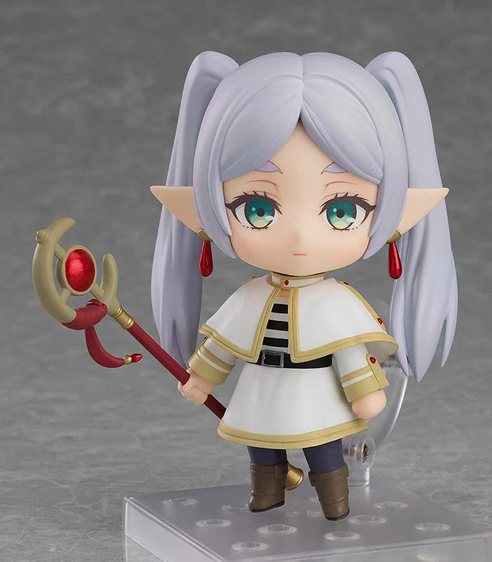 Frieren: Beyond Journey's End - Frieren Nendoroid Good Smile Company