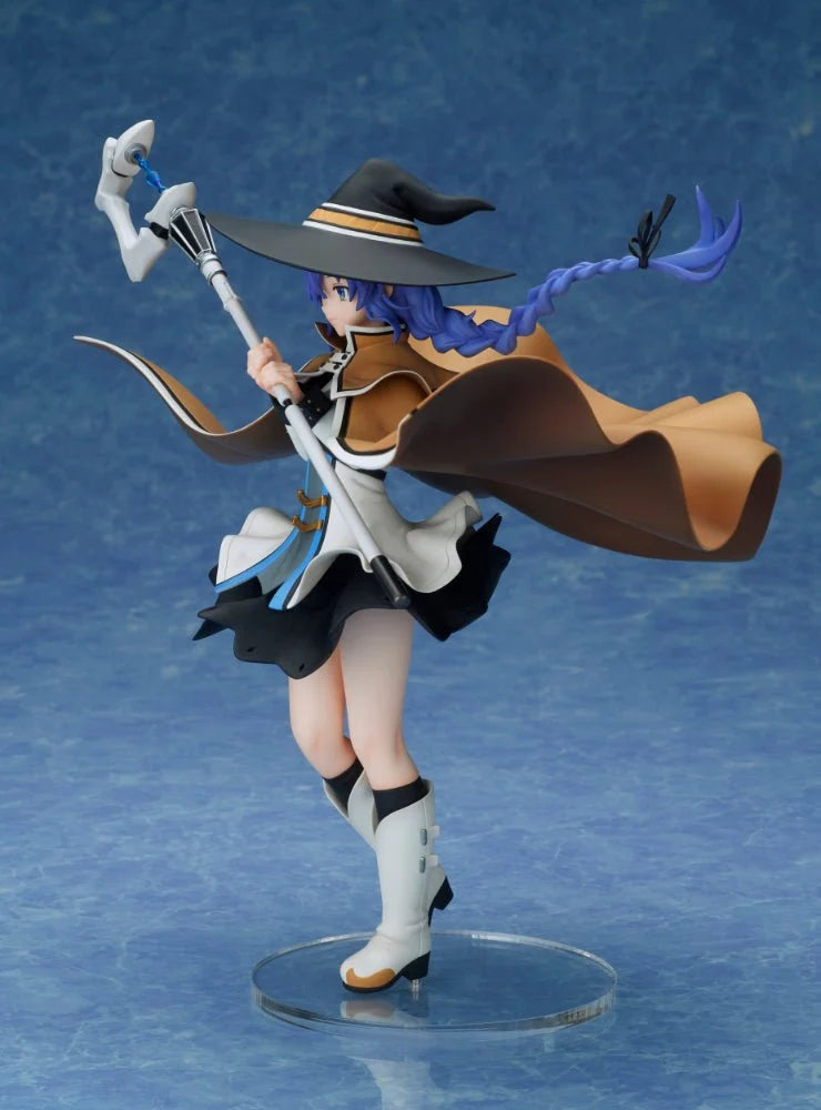 Mushoku Tensei jobless reincarnation - Roxy Migurdia 1/7 Scale Figure EMONTOYS