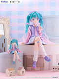 Hatsune Miku - Miku Noodle Stopper Non Scale Figure FURYU Corporation