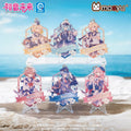 Hatsune Miku - Tidal Melody Series Random Acrylic Keychain Moeyu