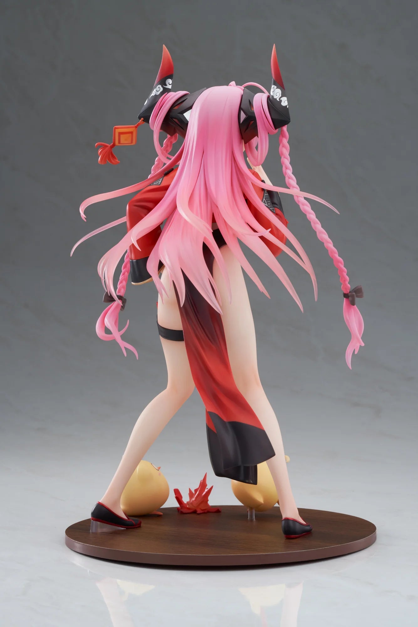 Azur Lanes - Prinz Rupprecht (The Gate Dragon's Advent Ver.) 1/7 Scale Figure Apex
