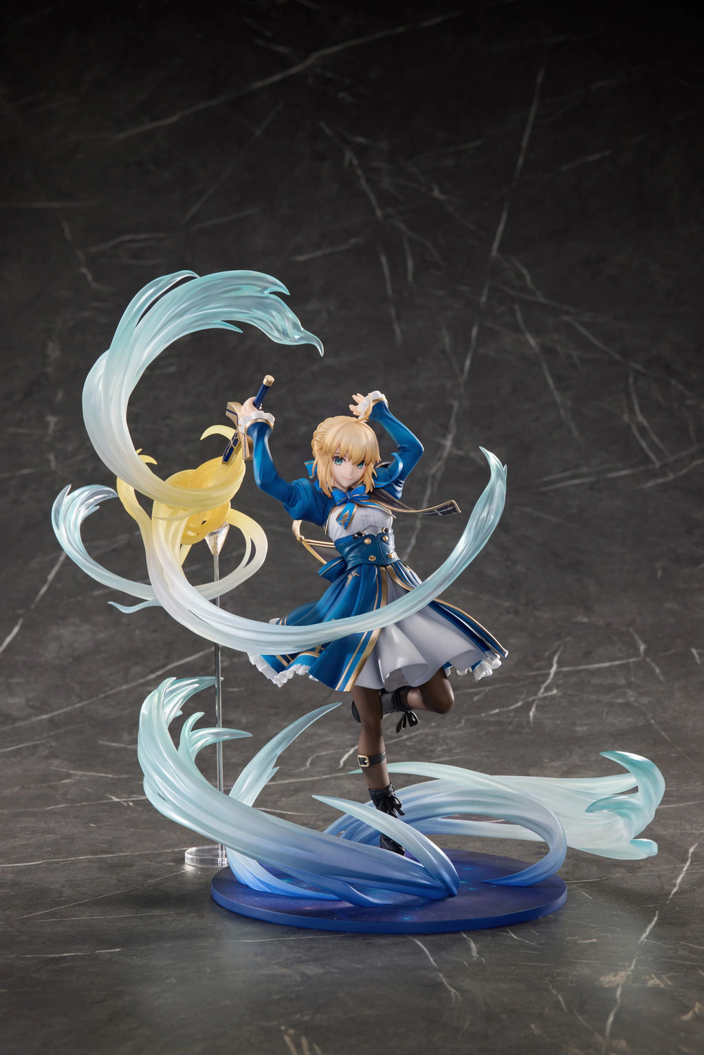 Honkai: Star Rail - Saber (Honkai: Star Rail x Fate/stay night Ver.) 1/7 Scale Figure Aniplex