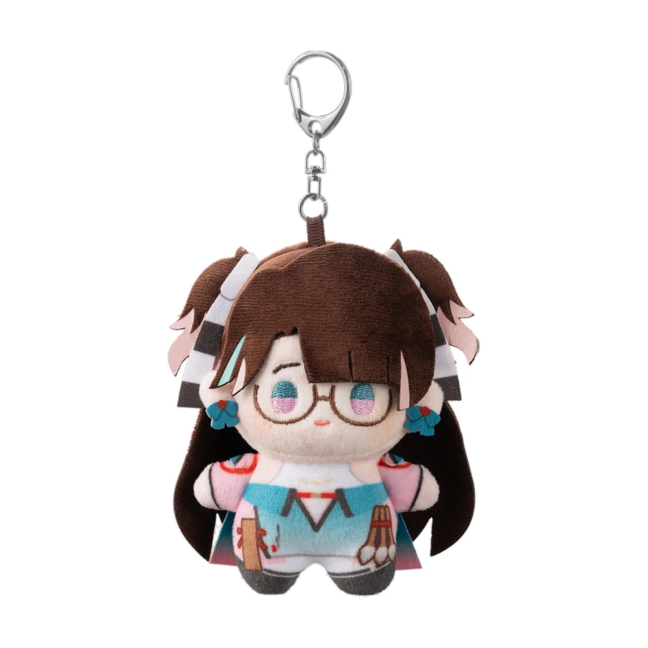 Wuthering Waves - Mini Resonator Series Nuigurumi Plush KURO GAMES