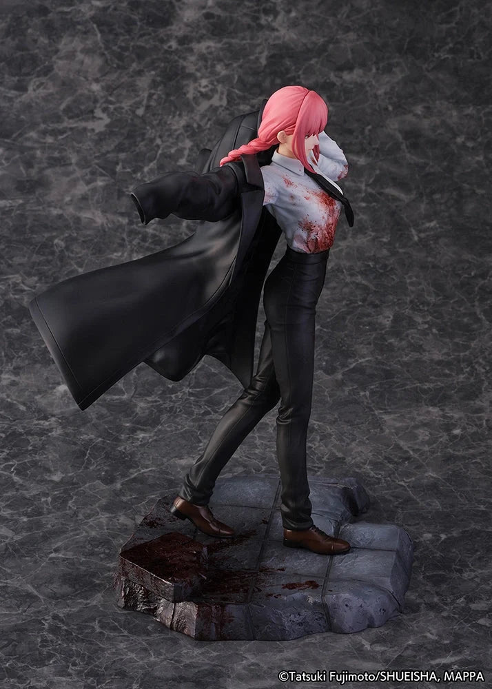 Chainsaw Man - Makima 1/7 Scale Figure eStream
