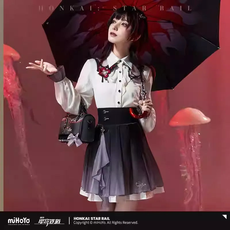 Honkai: Star Rail - Evernight Impression Series Long Sleeve Shirt miHoYo