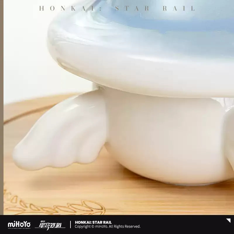 Honkai: Star Rail - Bunny Mushroom and Mushroom Bunny Series Mug miHoYo