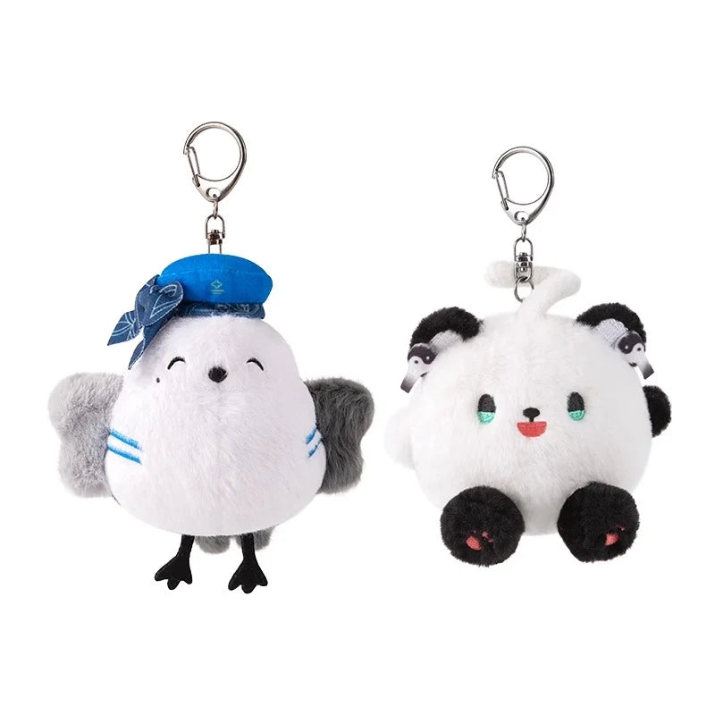 Wuthering Waves - Resonator Impression Series Plush Keychain KURO GAMES