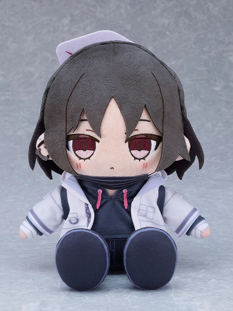 Blue Archive - Misaki Chocopuni Plushie Good Smile Company