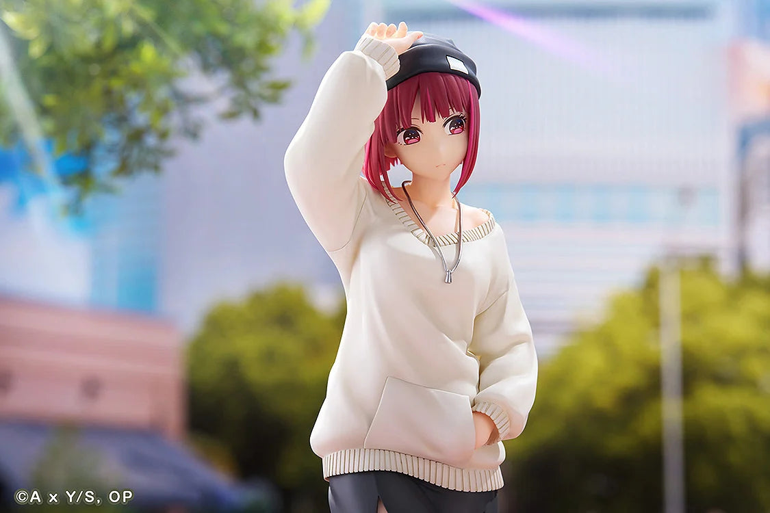 OSHI NO KO - Kana Arima (Bazurase Fashion Ver.) 1/6 Scale Figure DMM Factory