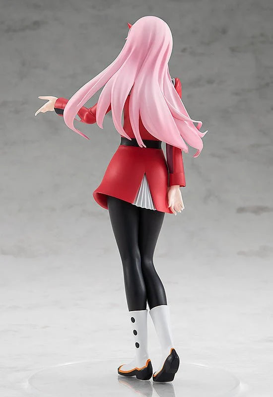 DARLING in the FRANXX - Zero Two POP UP PARADE GSC