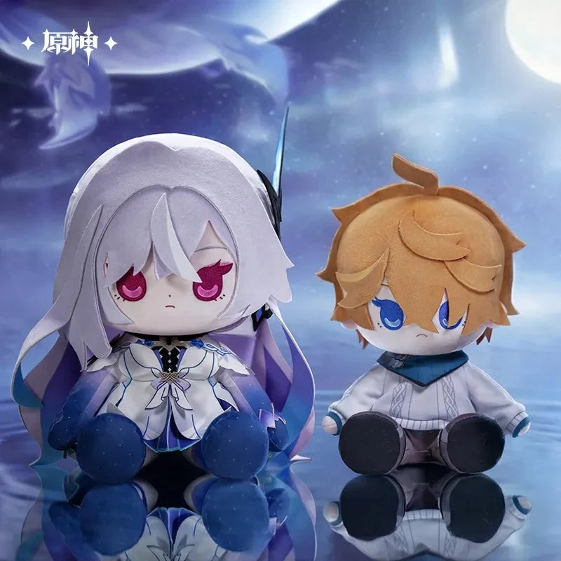 Genshin Impact - Genshin Impression Plushie miHoYo