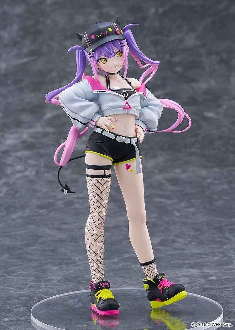 Hololive Production - Tokoyami Towa POP UP PARADE Max Factory