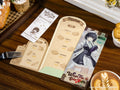 Wuthering Waves - When the Skies Align Themed Menu Holder Set KURO GAMES